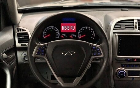 Chery Tiggo (T11), 2014 год, 950 000 рублей, 12 фотография