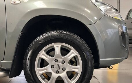Chery Tiggo (T11), 2014 год, 950 000 рублей, 21 фотография