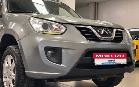 Chery Tiggo (T11), 2014 год, 950 000 рублей, 22 фотография