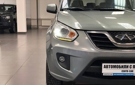 Chery Tiggo (T11), 2014 год, 950 000 рублей, 23 фотография