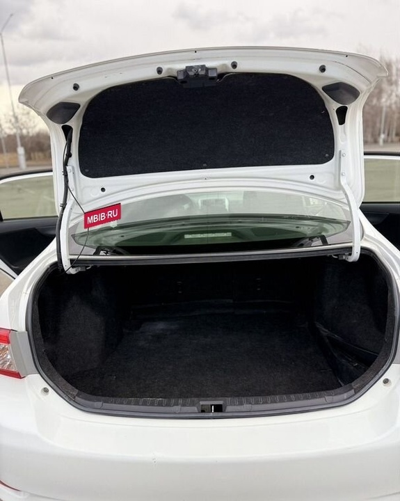 Toyota Corolla, 2013 год, 1 250 000 рублей, 11 фотография