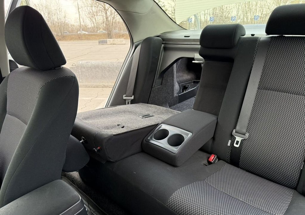 Toyota Corolla, 2013 год, 1 250 000 рублей, 19 фотография