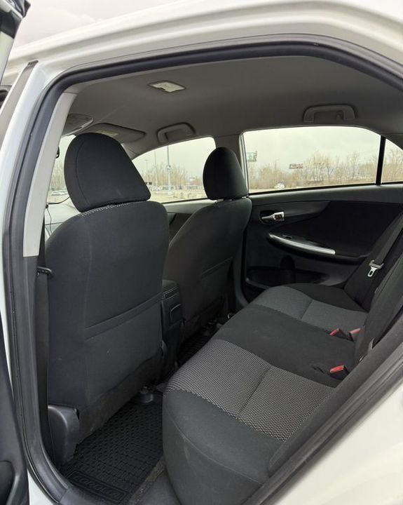 Toyota Corolla, 2013 год, 1 250 000 рублей, 18 фотография