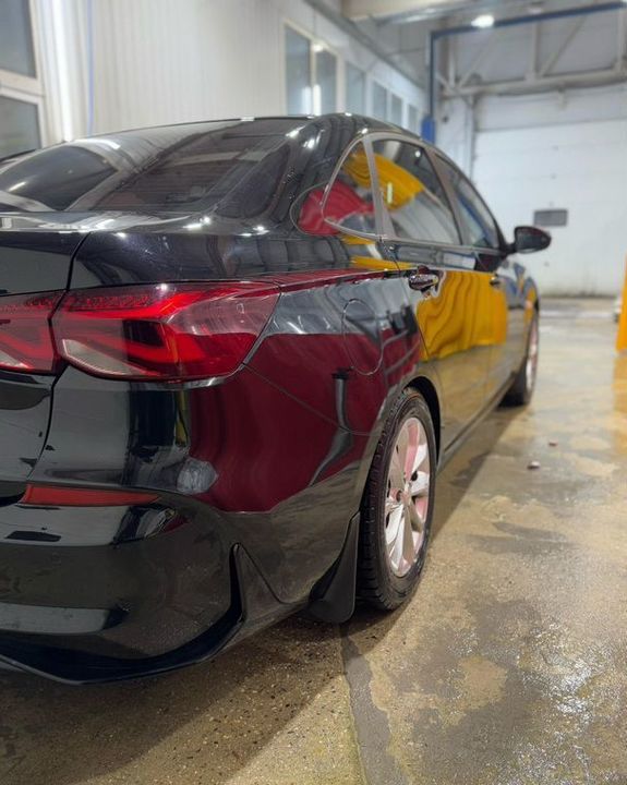 Chevrolet Monza, 2023 год, 1 670 000 рублей, 4 фотография