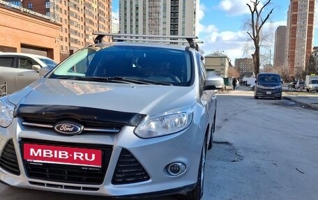 Ford Focus III, 2013 год, 810 000 рублей, 10 фотография