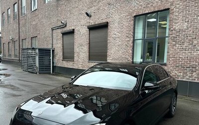 Mercedes-Benz E-Класс, 2020 год, 4 600 000 рублей, 1 фотография