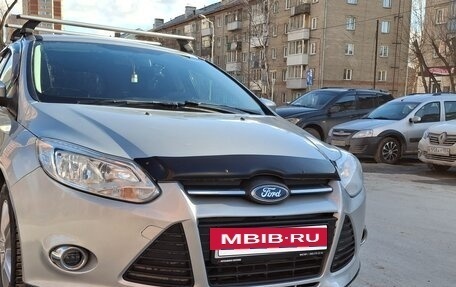 Ford Focus III, 2013 год, 810 000 рублей, 16 фотография
