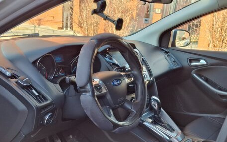 Ford Focus III, 2013 год, 810 000 рублей, 27 фотография
