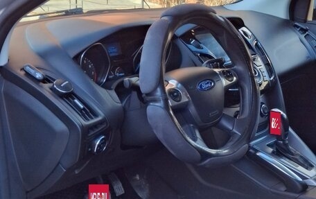 Ford Focus III, 2013 год, 810 000 рублей, 28 фотография