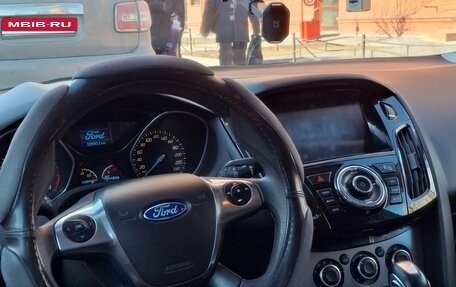 Ford Focus III, 2013 год, 810 000 рублей, 31 фотография