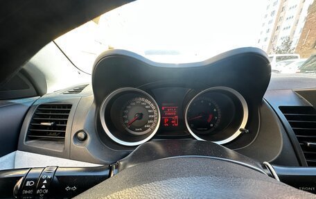 Mitsubishi Lancer IX, 2008 год, 620 000 рублей, 7 фотография
