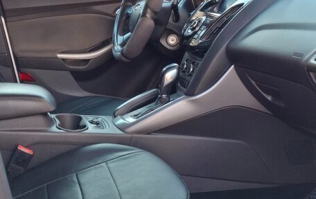 Ford Focus III, 2013 год, 810 000 рублей, 40 фотография