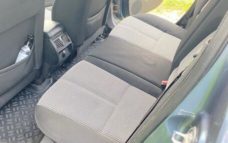 Peugeot 407, 2008 год, 550 000 рублей, 9 фотография