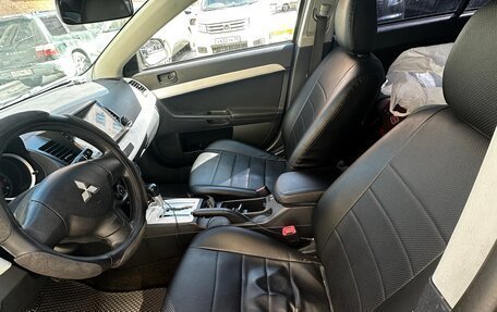 Mitsubishi Lancer IX, 2008 год, 620 000 рублей, 5 фотография