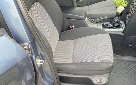Peugeot 407, 2008 год, 550 000 рублей, 8 фотография