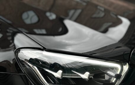 Mercedes-Benz E-Класс, 2020 год, 4 600 000 рублей, 4 фотография
