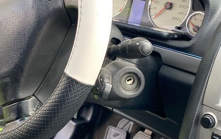 Peugeot 407, 2008 год, 550 000 рублей, 10 фотография