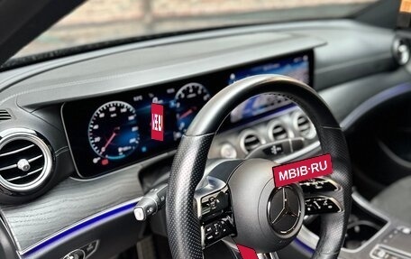 Mercedes-Benz E-Класс, 2020 год, 4 600 000 рублей, 14 фотография