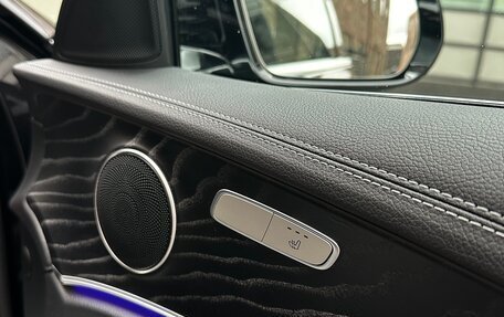 Mercedes-Benz E-Класс, 2020 год, 4 600 000 рублей, 18 фотография
