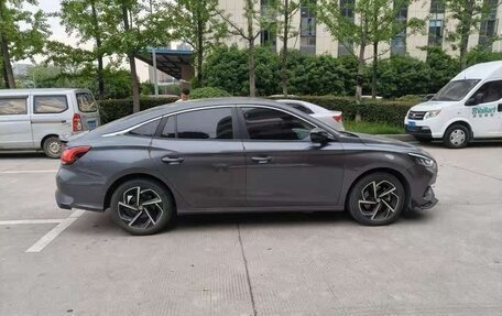 MG 5, 2021 год, 953 801 рублей, 4 фотография