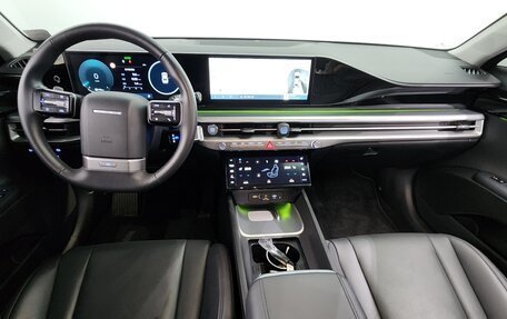 Hyundai Grandeur, 2023 год, 3 220 000 рублей, 6 фотография