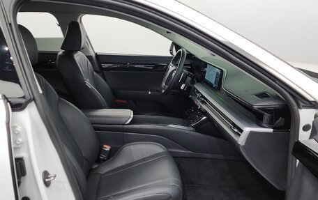Hyundai Grandeur, 2023 год, 3 220 000 рублей, 10 фотография