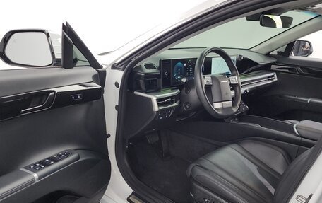 Hyundai Grandeur, 2023 год, 3 220 000 рублей, 9 фотография