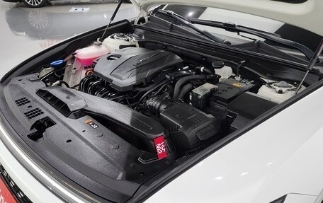 Hyundai Grandeur, 2023 год, 3 220 000 рублей, 5 фотография
