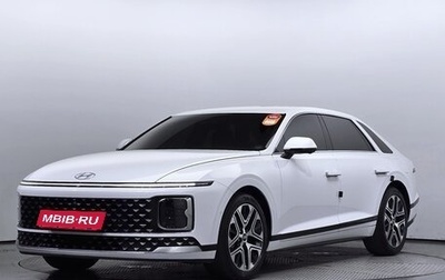 Hyundai Grandeur, 2023 год, 3 220 000 рублей, 1 фотография