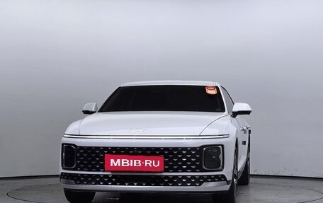 Hyundai Grandeur, 2023 год, 3 220 000 рублей, 3 фотография