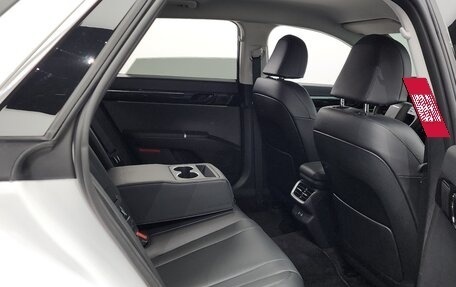 Hyundai Grandeur, 2023 год, 3 220 000 рублей, 11 фотография