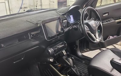 Suzuki Ignis III, 2017 год, 1 000 000 рублей, 1 фотография