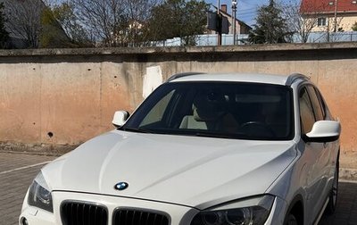 BMW X1, 2010 год, 1 620 000 рублей, 1 фотография