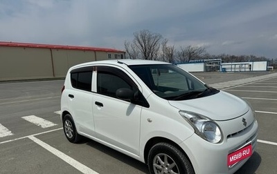 Suzuki Alto, 2010 год, 480 000 рублей, 1 фотография