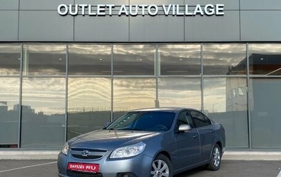 Chevrolet Epica, 2011 год, 429 000 рублей, 1 фотография
