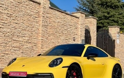 Porsche 911, 2019 год, 13 950 000 рублей, 1 фотография
