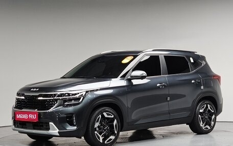 KIA Seltos I, 2025 год, 2 900 000 рублей, 1 фотография