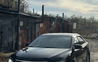 Toyota Camry, 2013 год, 1 980 000 рублей, 1 фотография