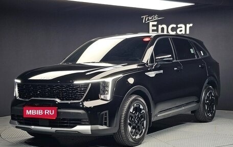 KIA Sorento IV, 2024 год, 3 545 000 рублей, 1 фотография