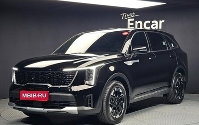 KIA Sorento IV, 2024 год, 3 545 000 рублей, 1 фотография
