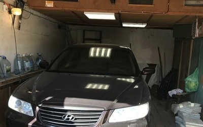 Hyundai Grandeur, 2008 год, 1 300 000 рублей, 1 фотография