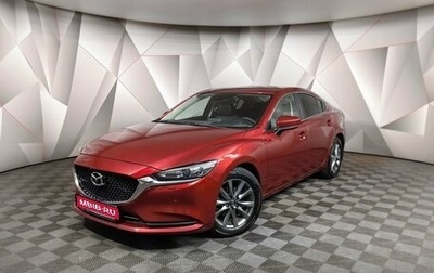 Mazda 6, 2020 год, 2 449 700 рублей, 1 фотография
