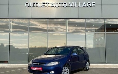 Chevrolet Lacetti, 2008 год, 429 000 рублей, 1 фотография