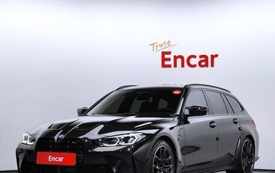 BMW M3, 2024 год, 11 475 000 рублей, 1 фотография