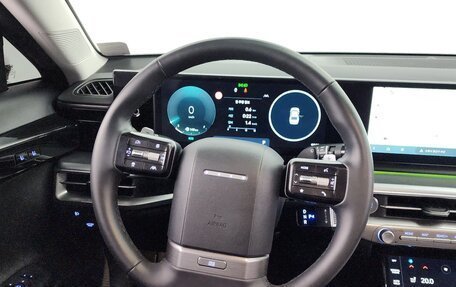 Hyundai Grandeur, 2023 год, 3 220 000 рублей, 12 фотография