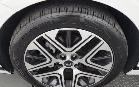 Hyundai Grandeur, 2023 год, 3 220 000 рублей, 20 фотография