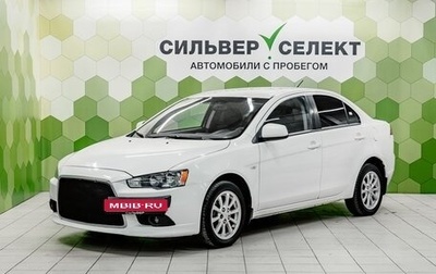 Mitsubishi Lancer IX, 2014 год, 900 000 рублей, 1 фотография