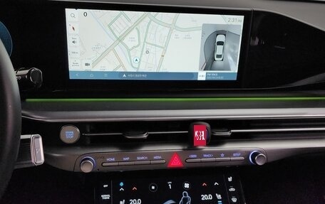 Hyundai Grandeur, 2023 год, 3 220 000 рублей, 13 фотография