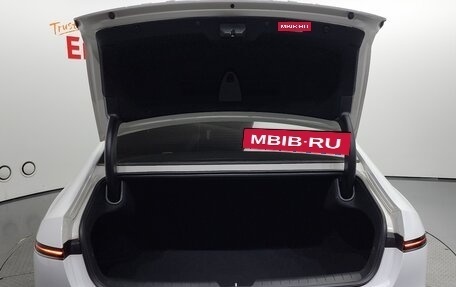 Hyundai Grandeur, 2023 год, 3 220 000 рублей, 19 фотография
