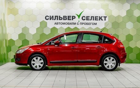 Citroen C4 II рестайлинг, 2010 год, 450 000 рублей, 7 фотография